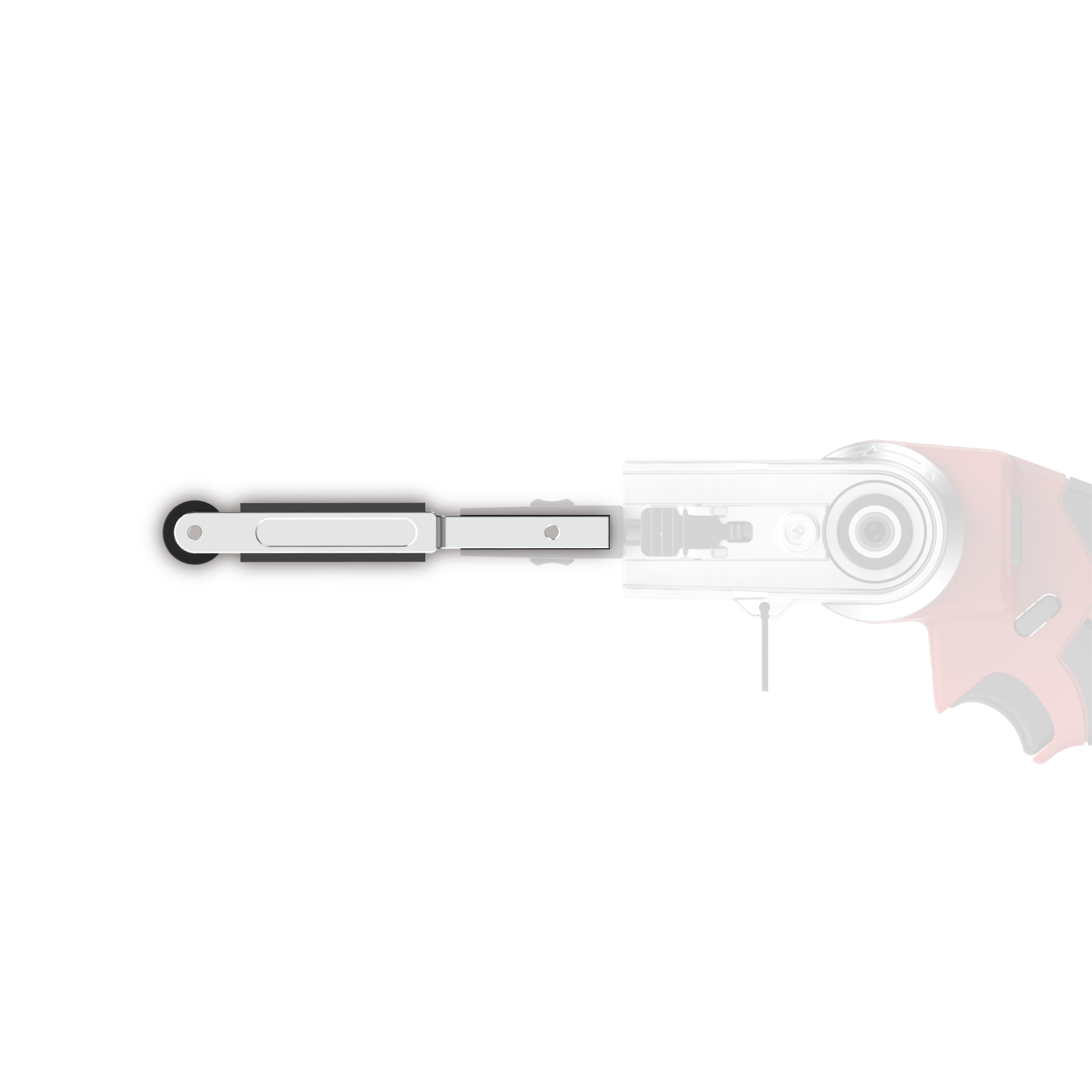 34 x 18 砂帶臂 SA19457